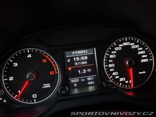 Audi Ostatní modely Q5 2015