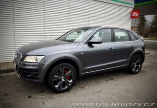 Audi Ostatní modely Q5 2015