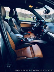 Audi Ostatní modely Q5 2015