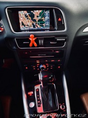 Audi Ostatní modely Q5 2015