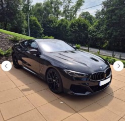 BMW 8 