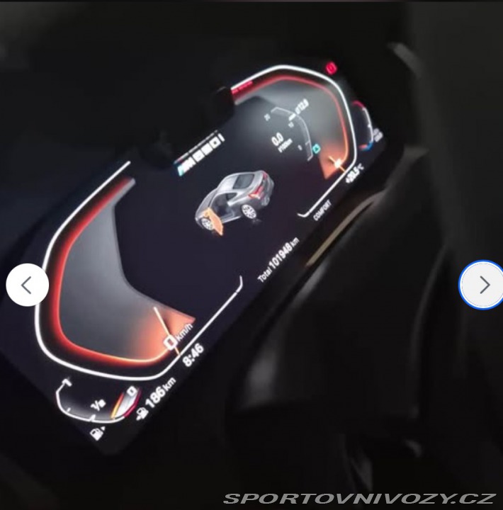 BMW 8 2019