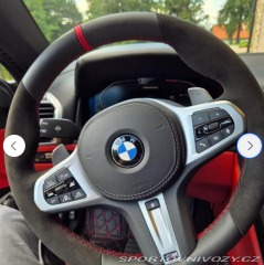 BMW 8 2019
