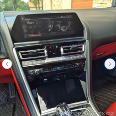 BMW 8 2019