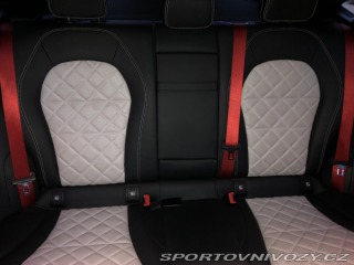 Mercedes-Benz Ostatní modely GLC 43 AMG PERFORMANCE 2019