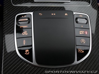 Mercedes-Benz Ostatní modely GLC 43 AMG PERFORMANCE 2019