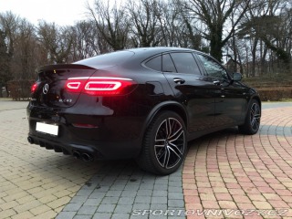 Mercedes-Benz Ostatní modely GLC 43 AMG PERFORMANCE 2019