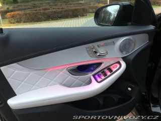 Mercedes-Benz Ostatní modely GLC 43 AMG PERFORMANCE 2019