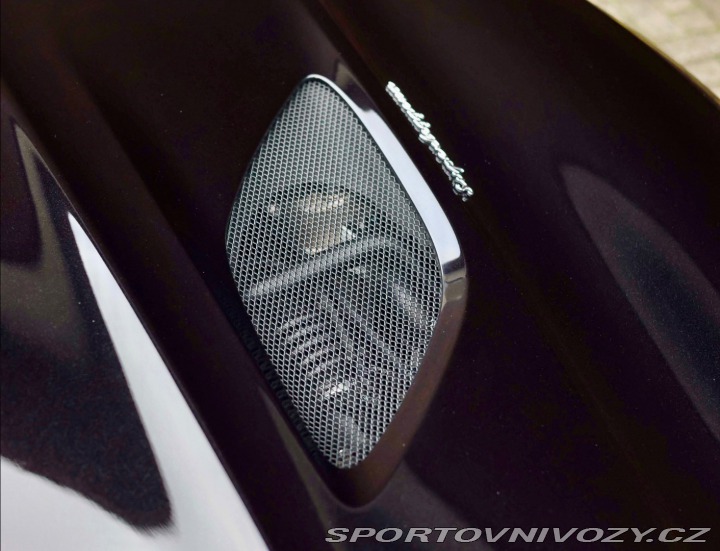 Aston Martin DBS Superleggera 5.2 V12 Vol 2020