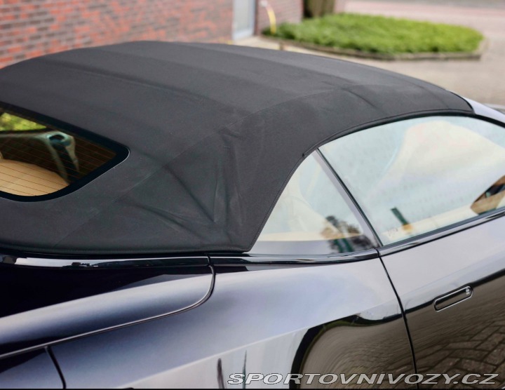 Aston Martin DBS Superleggera 5.2 V12 Vol 2020