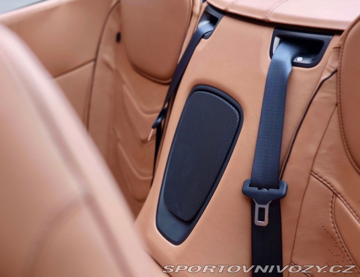 Aston Martin DBS Superleggera 5.2 V12 Vol 2020