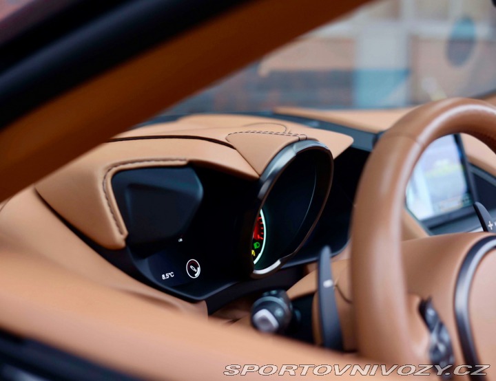 Aston Martin DBS Superleggera 5.2 V12 Vol 2020