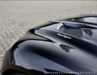 Aston Martin DBS Superleggera 5.2 V12 Vol 2020