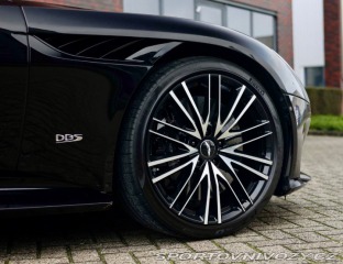 Aston Martin DBS Superleggera 5.2 V12 Vol 2020