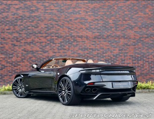 Aston Martin DBS Superleggera 5.2 V12 Vol 2020