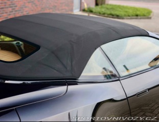 Aston Martin DBS Superleggera 5.2 V12 Vol 2020