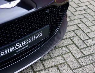 Aston Martin DBS Superleggera 5.2 V12 Vol 2020