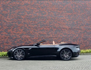 Aston Martin DBS Superleggera 5.2 V12 Vol 2020