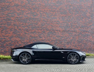 Aston Martin DBS Superleggera 5.2 V12 Vol 2020