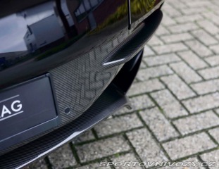 Aston Martin DBS Superleggera 5.2 V12 Vol 2020