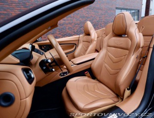 Aston Martin DBS Superleggera 5.2 V12 Vol 2020