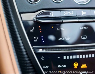 Aston Martin DBS Superleggera 5.2 V12 Vol 2020