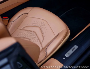 Aston Martin DBS Superleggera 5.2 V12 Vol 2020