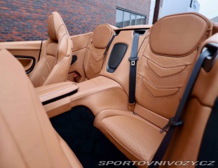 Aston Martin DBS Superleggera 5.2 V12 Vol 2020