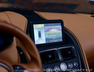 Aston Martin DBS Superleggera 5.2 V12 Vol 2020