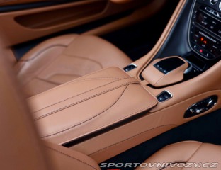 Aston Martin DBS Superleggera 5.2 V12 Vol 2020
