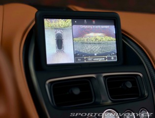 Aston Martin DBS Superleggera 5.2 V12 Vol 2020