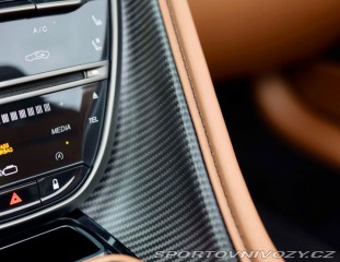 Aston Martin DBS Superleggera 5.2 V12 Vol 2020