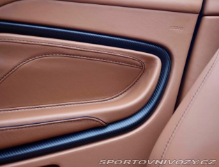 Aston Martin DBS Superleggera 5.2 V12 Vol 2020