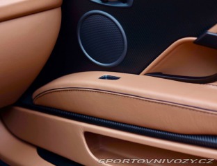 Aston Martin DBS Superleggera 5.2 V12 Vol 2020
