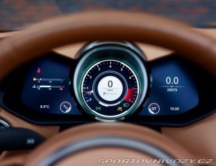 Aston Martin DBS Superleggera 5.2 V12 Vol 2020