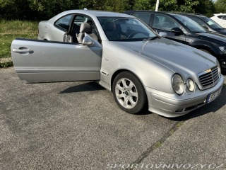 Mercedes-Benz CLK 