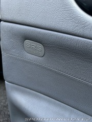 Mercedes-Benz CLK  2001