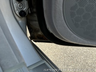 Mercedes-Benz CLK  2001