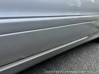 Mercedes-Benz CLK  2001