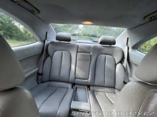Mercedes-Benz CLK  2001