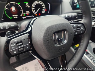 Honda Civic 2.0 e:HEV SPORT skladem 2025