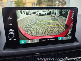 Honda Civic 2.0 e:HEV SPORT skladem 2025