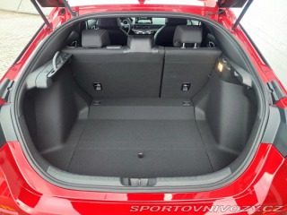 Honda Civic 2.0 e:HEV SPORT skladem 2025