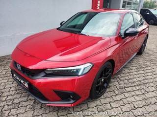 Honda Civic 2.0 e:HEV SPORT skladem 2025