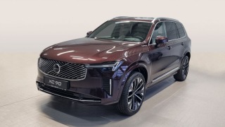 Volvo  XC90 T8 2.0L 310+145k AT8 AWD