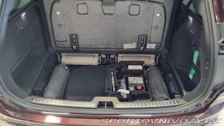 Volvo Ostatní modely XC90 T8 2.0L 310+145k AT8 AWD 2025