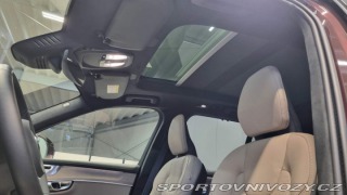 Volvo Ostatní modely XC90 T8 2.0L 310+145k AT8 AWD 2025
