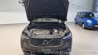 Volvo Ostatní modely XC90 T8 2.0L 310+145k AT8 AWD 2025