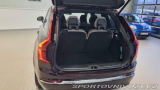 Volvo Ostatní modely XC90 T8 2.0L 310+145k AT8 AWD 2025