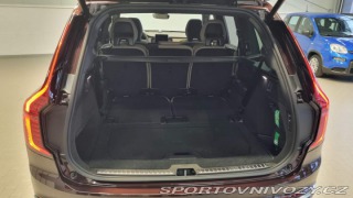 Volvo Ostatní modely XC90 T8 2.0L 310+145k AT8 AWD 2025